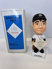 Boneca Babe Ruth - Nodders Inc. Golden Era Series - Bobbin Head #2323 de 5.000 comprar usado  Enviando para Brazil