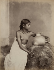 Jeune fille ceylan d'occasion  Pagny-sur-Moselle