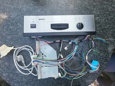Bosch blende bedienblende gebraucht kaufen  Hage