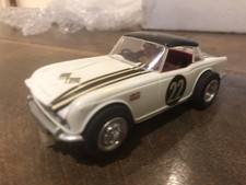 1960s scalextric airfix for sale  EASTBOURNE