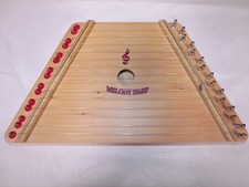 Melody harp easy for sale  Willows
