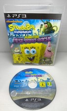 Spongebob schwammkopf plankton gebraucht kaufen  Münster