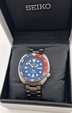 Seiko prospex srpe99k1 for sale  BIRMINGHAM