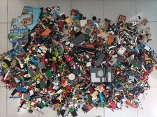 Lego vrac pièces d'occasion  Servian