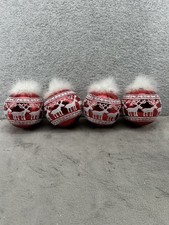 Plastic reindeer pattern for sale  League City