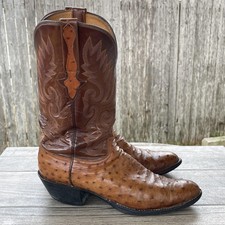 Lucchese classics boots for sale  Cibolo