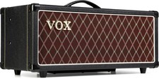 Vox ac15ch watt for sale  Fort Wayne