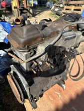 vw caddy mk1 engine for sale  READING