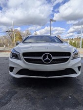2014 mercedes benz for sale  Worcester