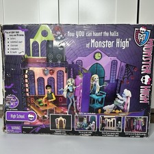 Monster high 2011 for sale  Ansonia