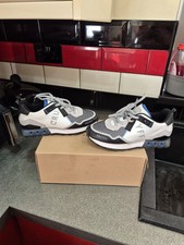 Cruyff youth trainers for sale  PRESTON