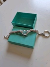 Tiffany armband 925 gebraucht kaufen  Bochum