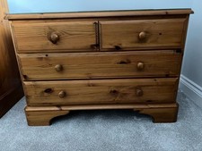 Vintage ducal pine for sale  THETFORD