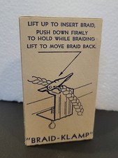 Braid aid braid for sale  West Warwick