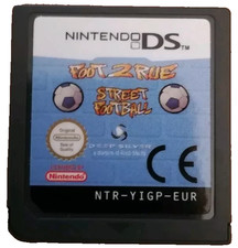 Street football foot usato Street football foot usato  Avellino