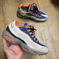 Nike air max for sale  NORTHAMPTON
