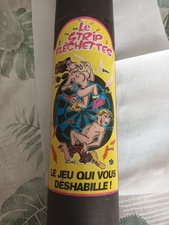 Jeu société adultes d'occasion  Hénin-Beaumont