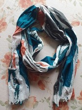 Seasalt scarf ex.con for sale  CAMBERLEY