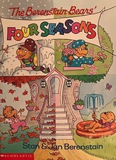 Berenstain bears four for sale  Montgomery