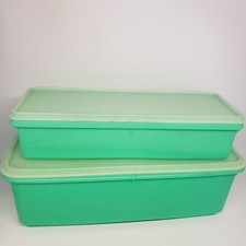 Vintage tupperware jadeite for sale  Rocklin