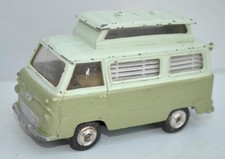 Corgi toys ford d'occasion  Expédié en Belgium