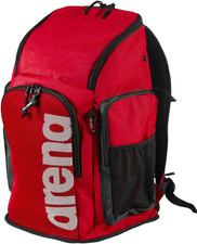Team backpack grande usato  Roma