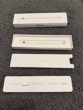 Apple pencil a1603 for sale  WITHAM
