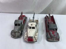 Lot vintage tootsie for sale  Ortonville