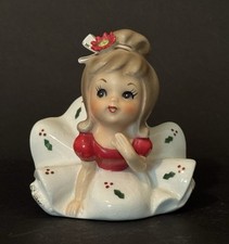Vintage christmas napco for sale  Youngstown