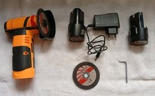12v neu akku gebraucht kaufen  Tuningen