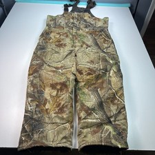 Redhead bib overalls for sale  Brownsburg