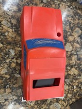 LJN Vintage Starsky & Hutch Ford Torino CB Rádio Caixa Carro Plástico, usado comprar usado  Enviando para Brazil
