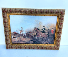 Vintage fox hunting for sale  West Palm Beach