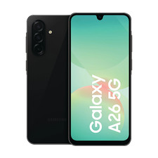 Samsung galaxy a26 usato  Casoria
