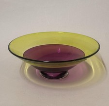 Mike hunter glass for sale  LONDON