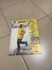 Rivista giornale barbie usato  L Aquila