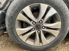 Wheel 16x7 alloy for sale  Litchfield