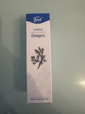 Crema ginepro just usato  Torino