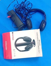 Humlin xbs wireless for sale  NOTTINGHAM