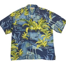 Tommy bahama shirt for sale  Tuscaloosa