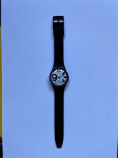 Swatch so28z100 limited usato  Teramo