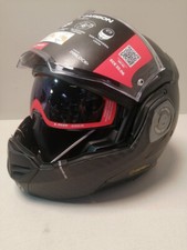 Motorradhelm ls2 modularer gebraucht kaufen  Herten