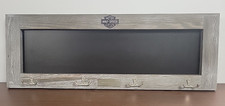 Harley davidson chalkboard for sale  Kankakee