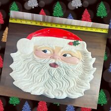 Vintage santa claus for sale  Zimmerman