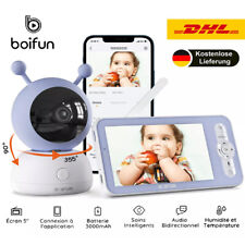 Boifun 1080p babyphone gebraucht kaufen  Frankfurt (Oder)