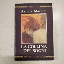Arthur machen. collina usato  Villachiara
