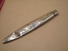 Antique silver cased for sale  UK