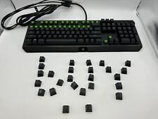 Razer blackwidow elite for sale  Englishtown