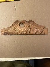 Reproduction carved wood for sale  North Haven