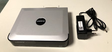 Gateway voip linksys usato  Giussano